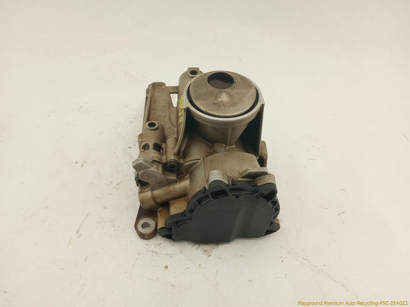 Mini Clubman Engine Oil Pump