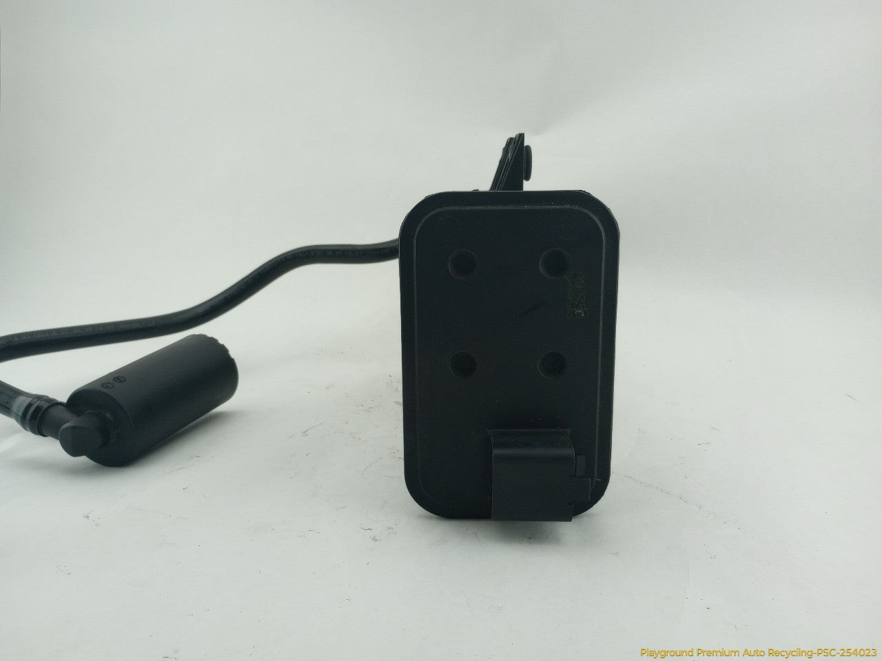 Mini Clubman Fuel Vapor Charcoal Canister