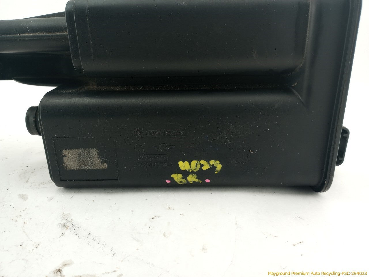 Mini Clubman Fuel Vapor Charcoal Canister