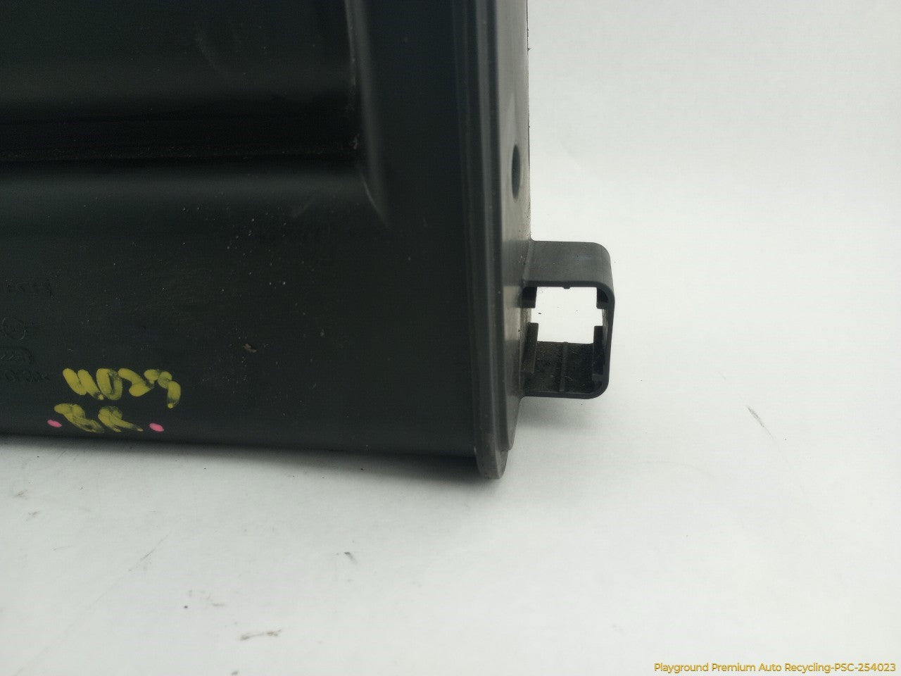 Mini Clubman Fuel Vapor Charcoal Canister