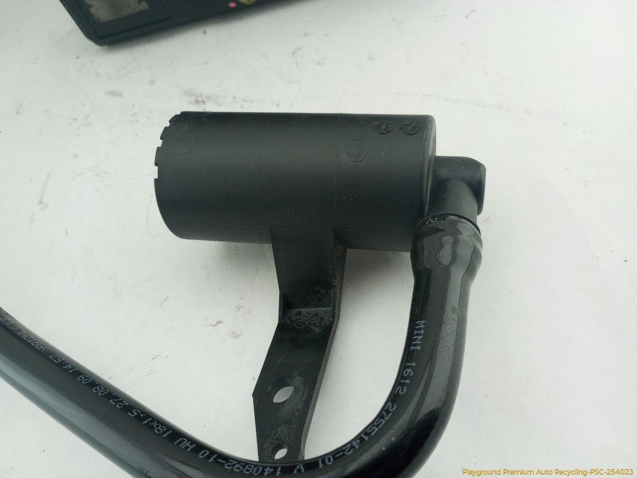Mini Clubman Fuel Vapor Charcoal Canister