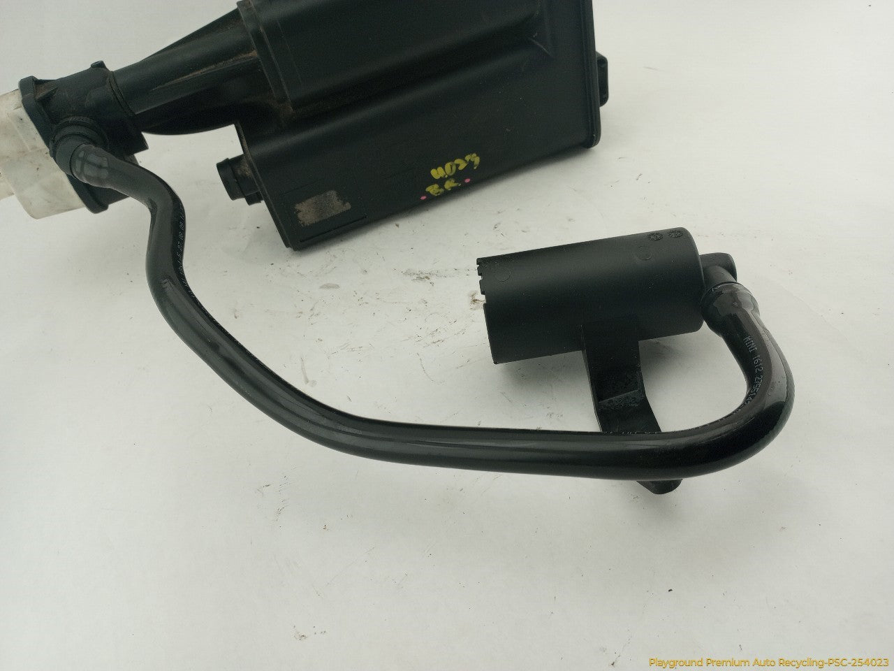 Mini Clubman Fuel Vapor Charcoal Canister