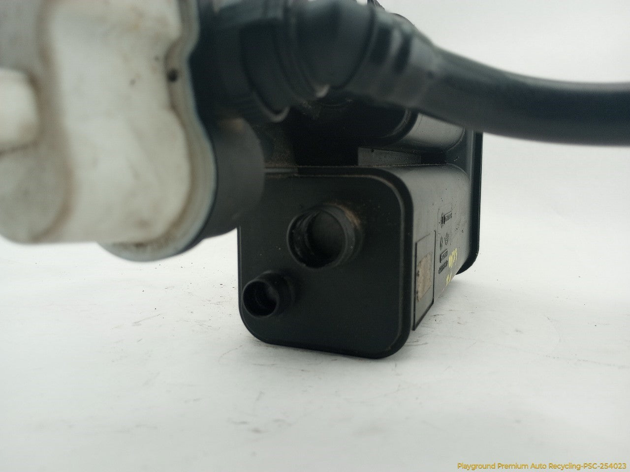 Mini Clubman Fuel Vapor Charcoal Canister