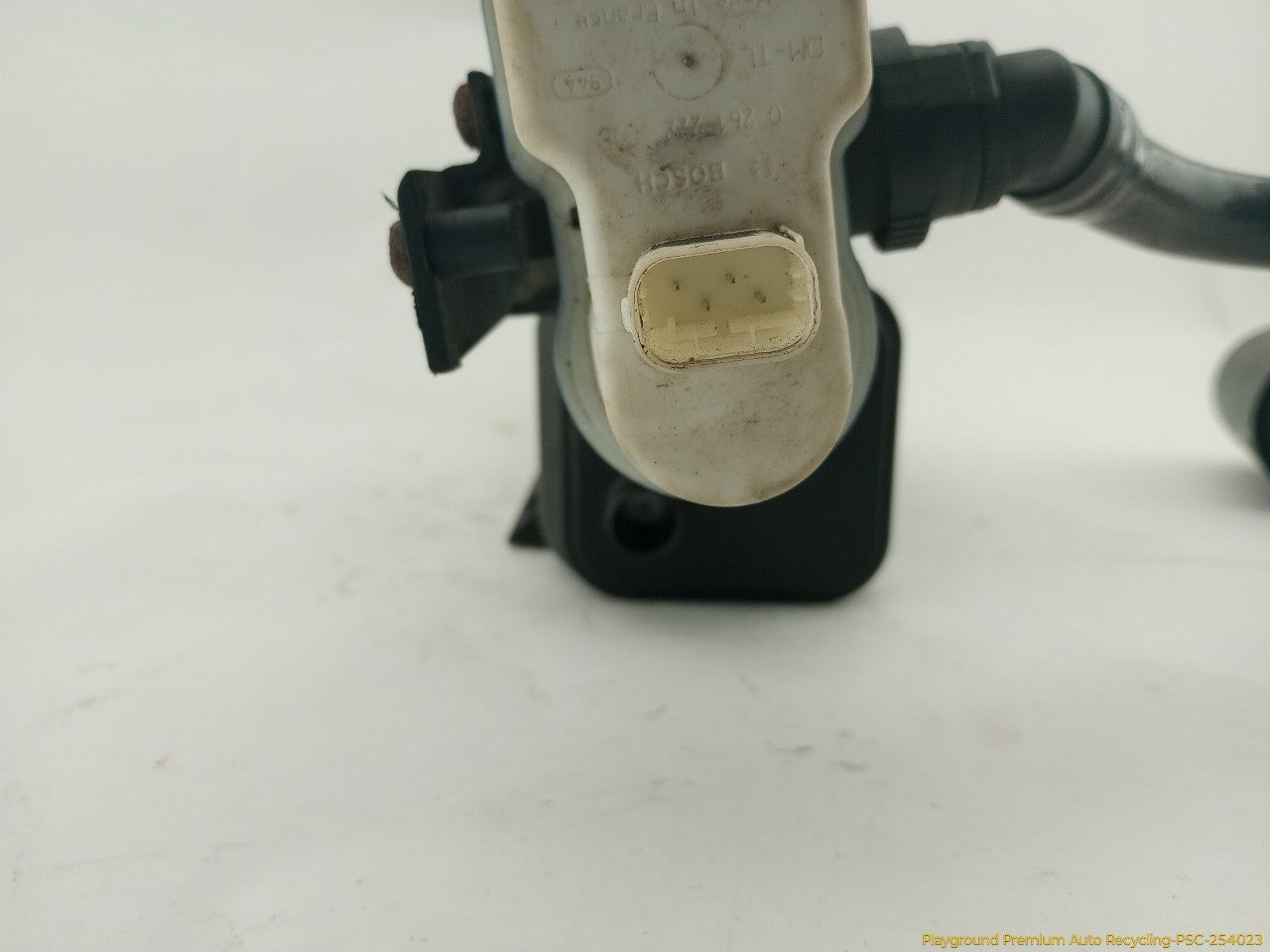 Mini Clubman Fuel Vapor Charcoal Canister