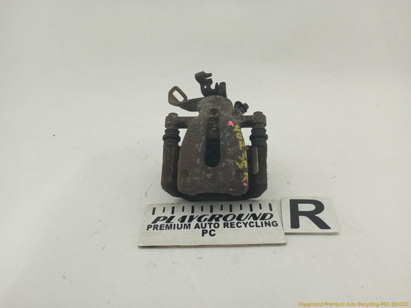 Mini Clubman Passenger Right Rear Brake Caliper
