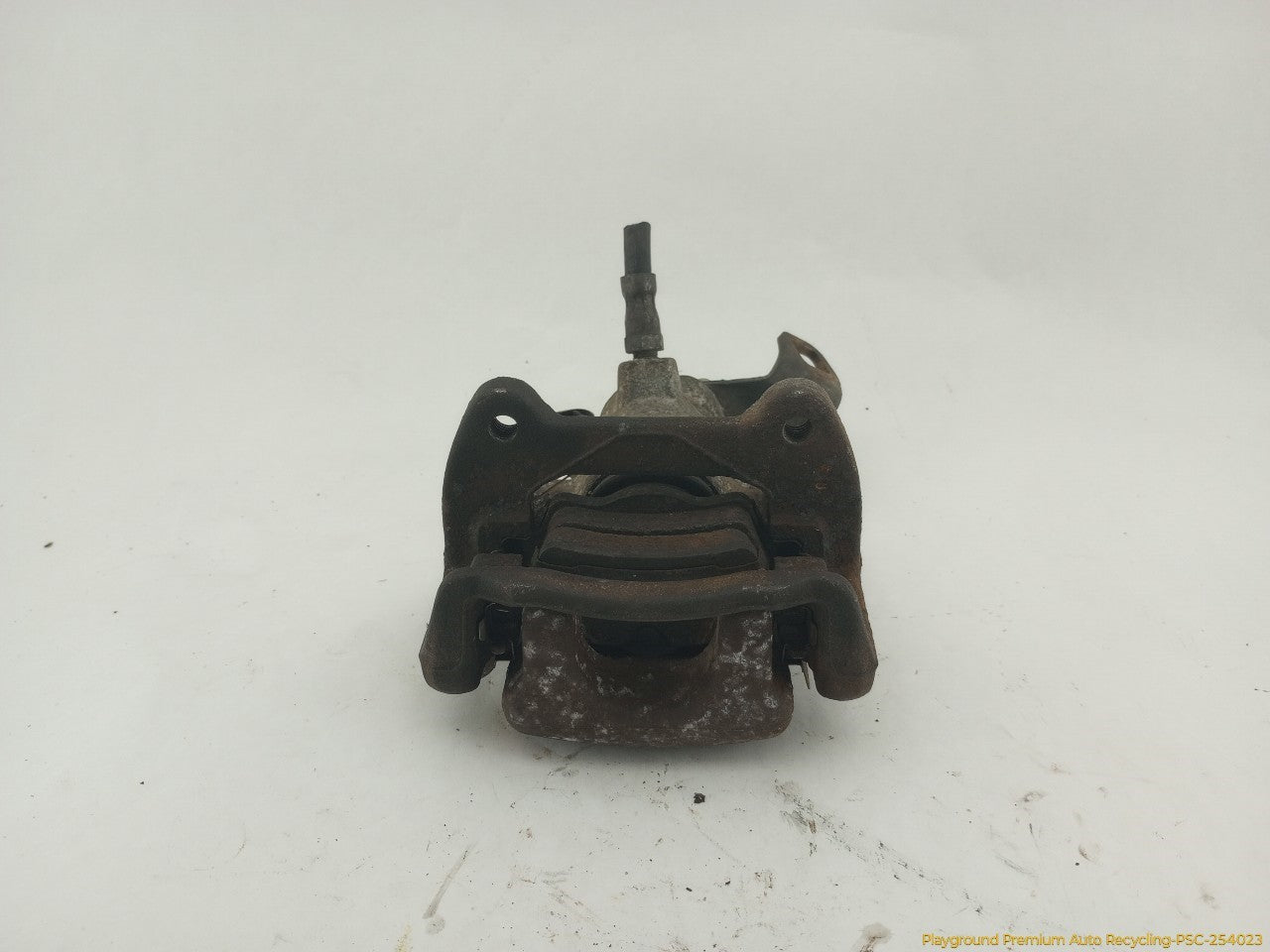 Mini Clubman Passenger Right Rear Brake Caliper
