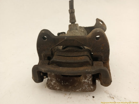 Mini Clubman Passenger Right Rear Brake Caliper