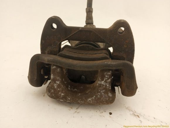 Mini Clubman Passenger Right Rear Brake Caliper