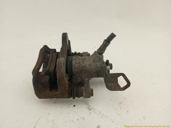 Mini Clubman Passenger Right Rear Brake Caliper