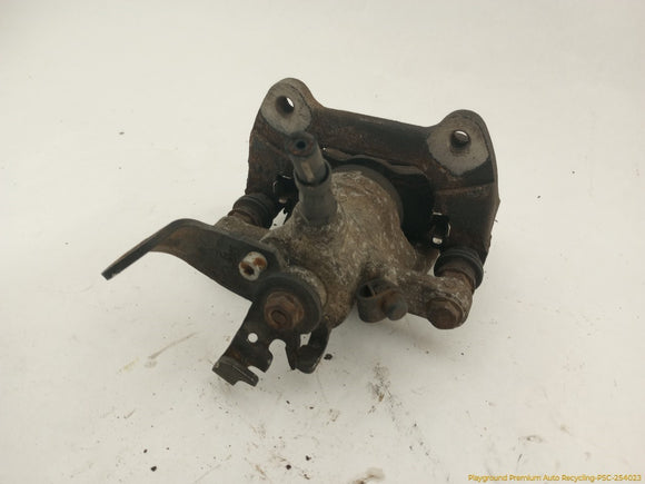 Mini Clubman Passenger Right Rear Brake Caliper