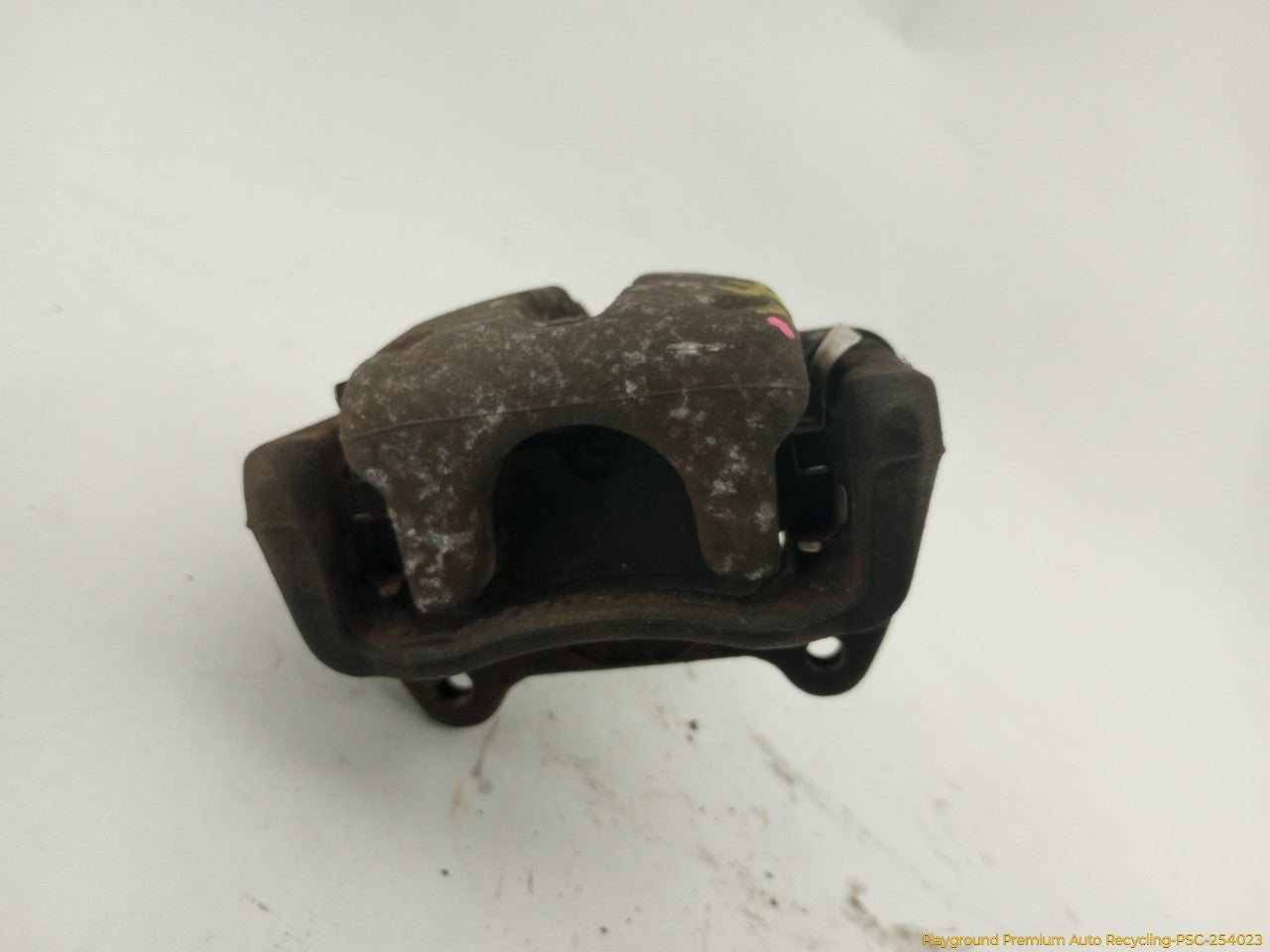 Mini Clubman Passenger Right Rear Brake Caliper