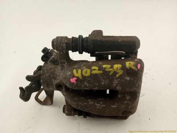 Mini Clubman Passenger Right Rear Brake Caliper