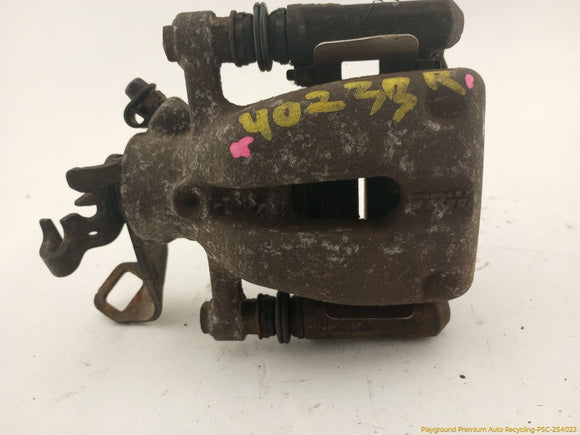 Mini Clubman Passenger Right Rear Brake Caliper