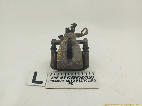 Mini Clubman Driver Left Rear Brake Caliper