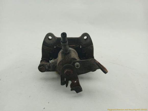 Mini Clubman Driver Left Rear Brake Caliper