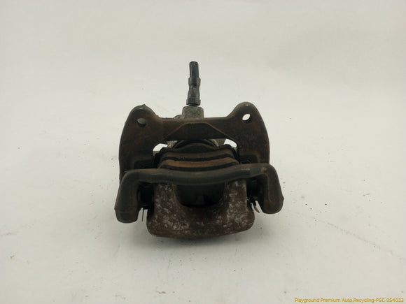 Mini Clubman Driver Left Rear Brake Caliper