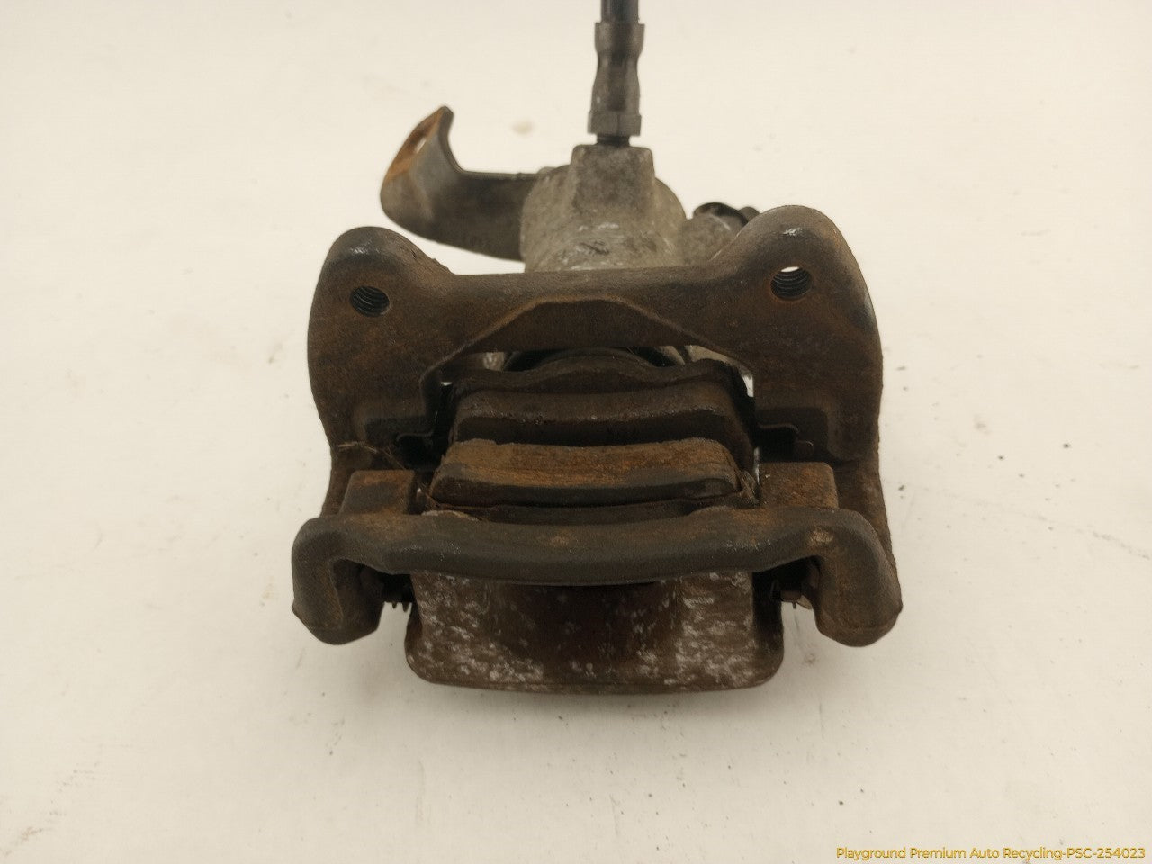 Mini Clubman Driver Left Rear Brake Caliper