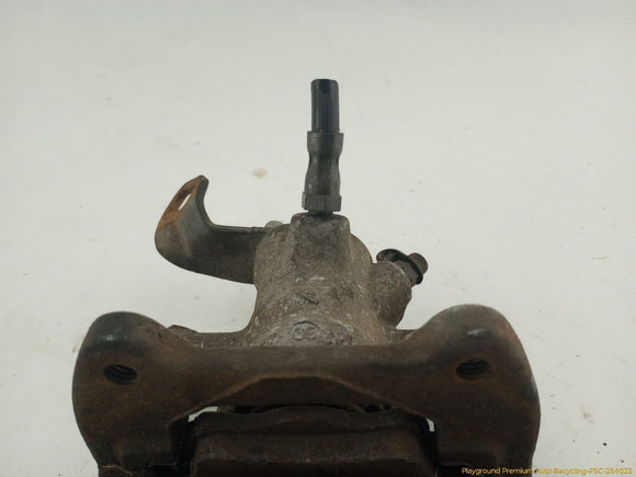 Mini Clubman Driver Left Rear Brake Caliper