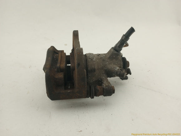 Mini Clubman Driver Left Rear Brake Caliper