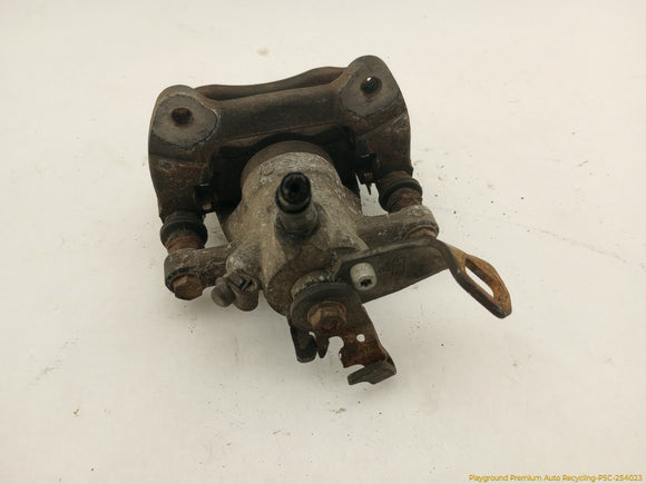 Mini Clubman Driver Left Rear Brake Caliper