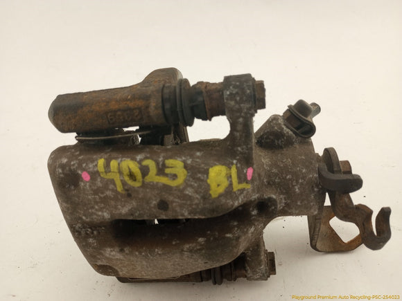 Mini Clubman Driver Left Rear Brake Caliper