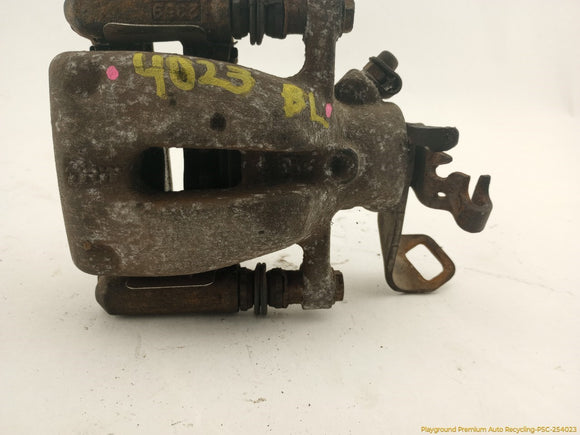 Mini Clubman Driver Left Rear Brake Caliper