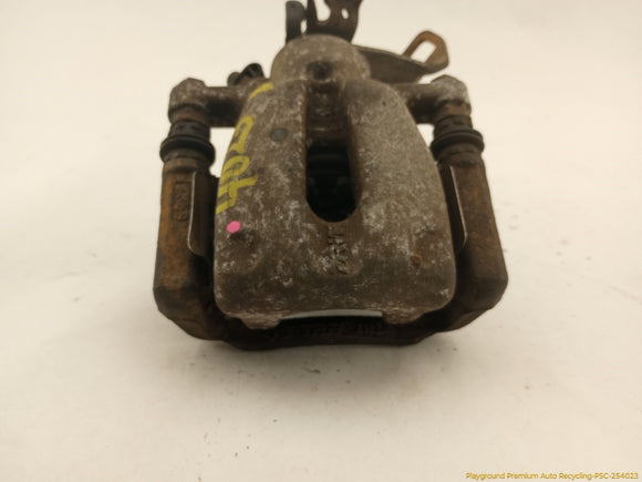 Mini Clubman Driver Left Rear Brake Caliper