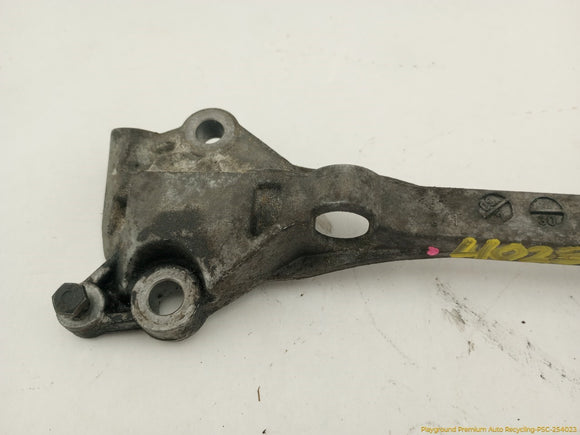 Mini Clubman Passenger Right Front Engine Plate Bracket Mount