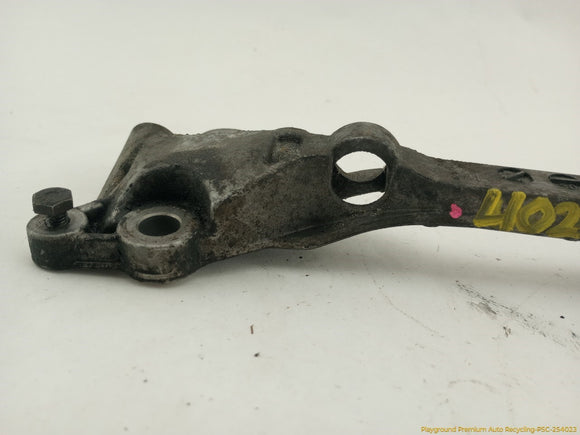 Mini Clubman Passenger Right Front Engine Plate Bracket Mount