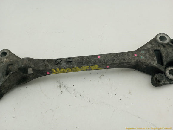 Mini Clubman Passenger Right Front Engine Plate Bracket Mount