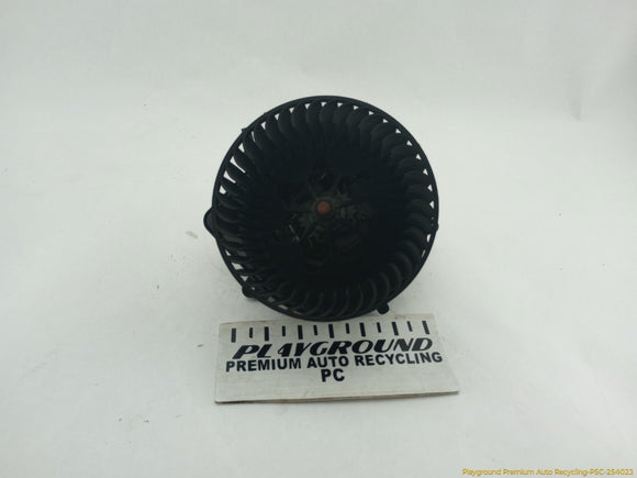 Mini Clubman Blower Motor
