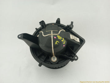 Mini Clubman Blower Motor - 0