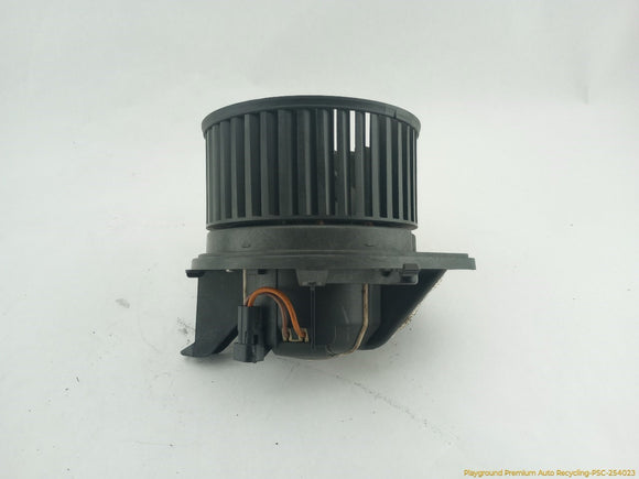 Mini Clubman Blower Motor