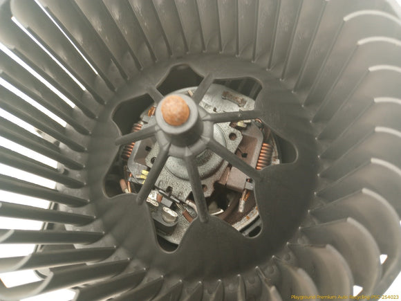 Mini Clubman Blower Motor
