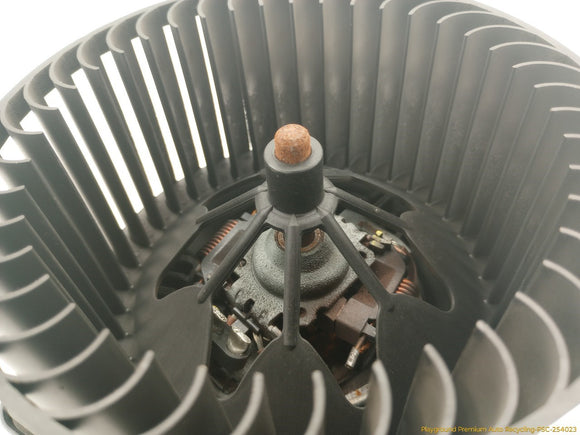 Mini Clubman Blower Motor