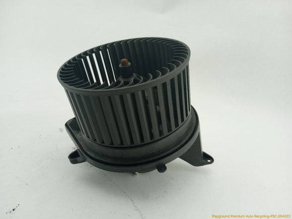 Mini Clubman Blower Motor