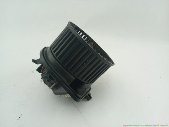 Mini Clubman Blower Motor