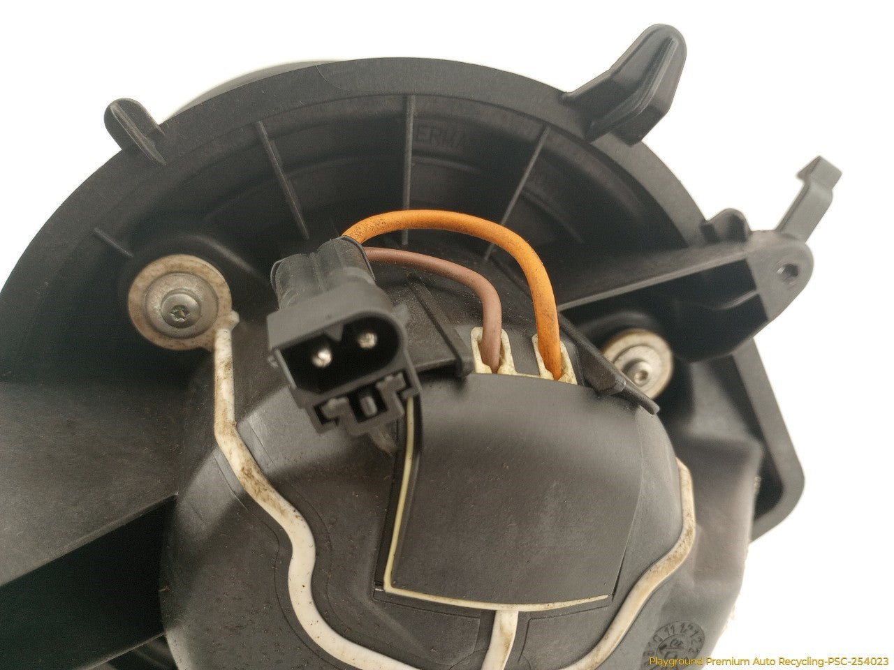 Mini Clubman Blower Motor