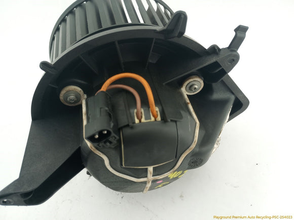 Mini Clubman Blower Motor