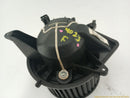 Mini Clubman Blower Motor-11