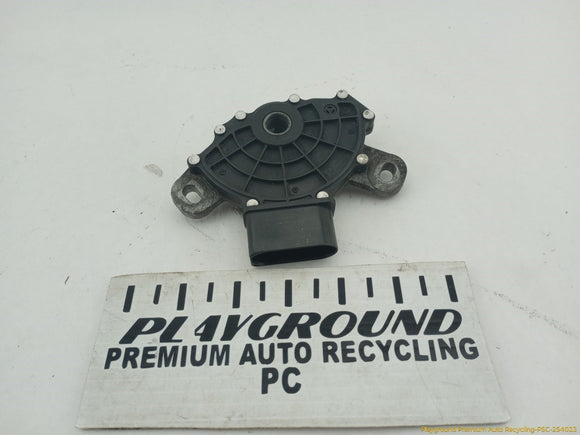 Mini Clubman Neutral Safety Switch