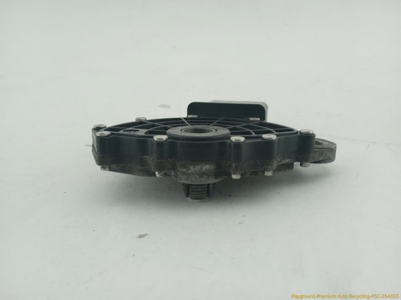 Mini Clubman Neutral Safety Switch