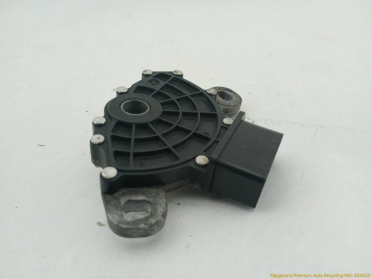 Mini Clubman Neutral Safety Switch