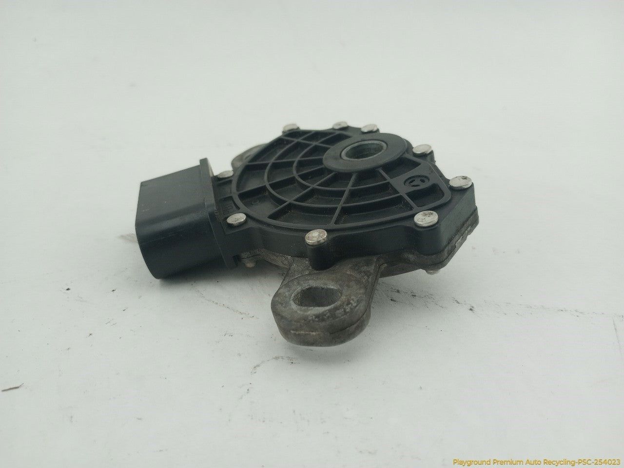 Mini Clubman Neutral Safety Switch