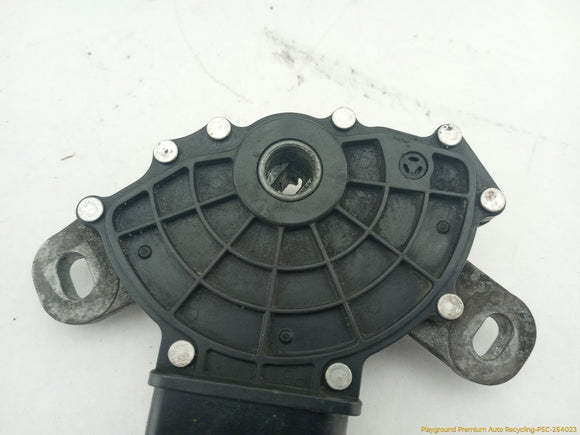 Mini Clubman Neutral Safety Switch