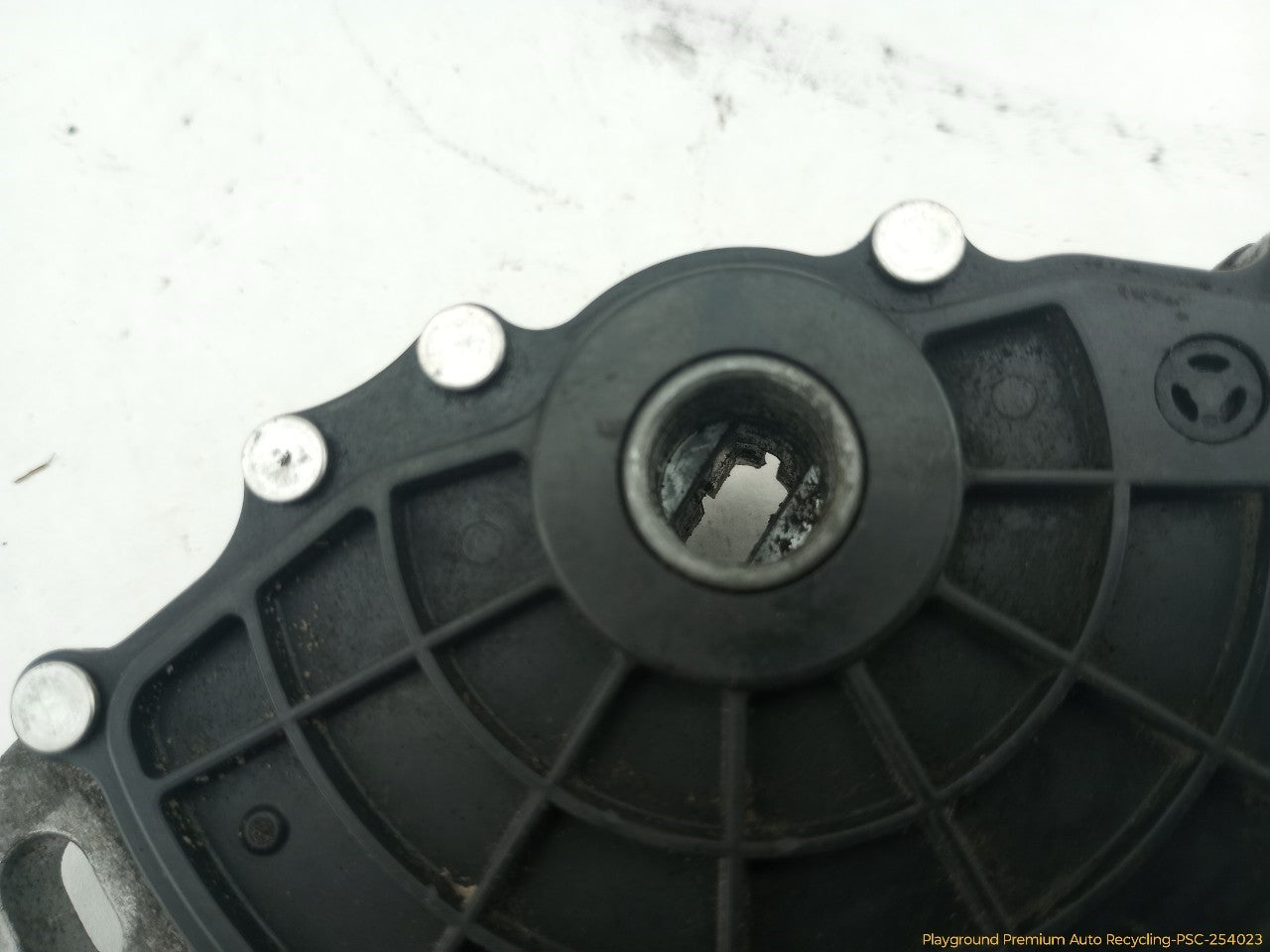 Mini Clubman Neutral Safety Switch