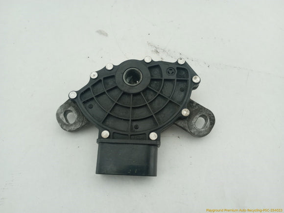 Mini Clubman Neutral Safety Switch