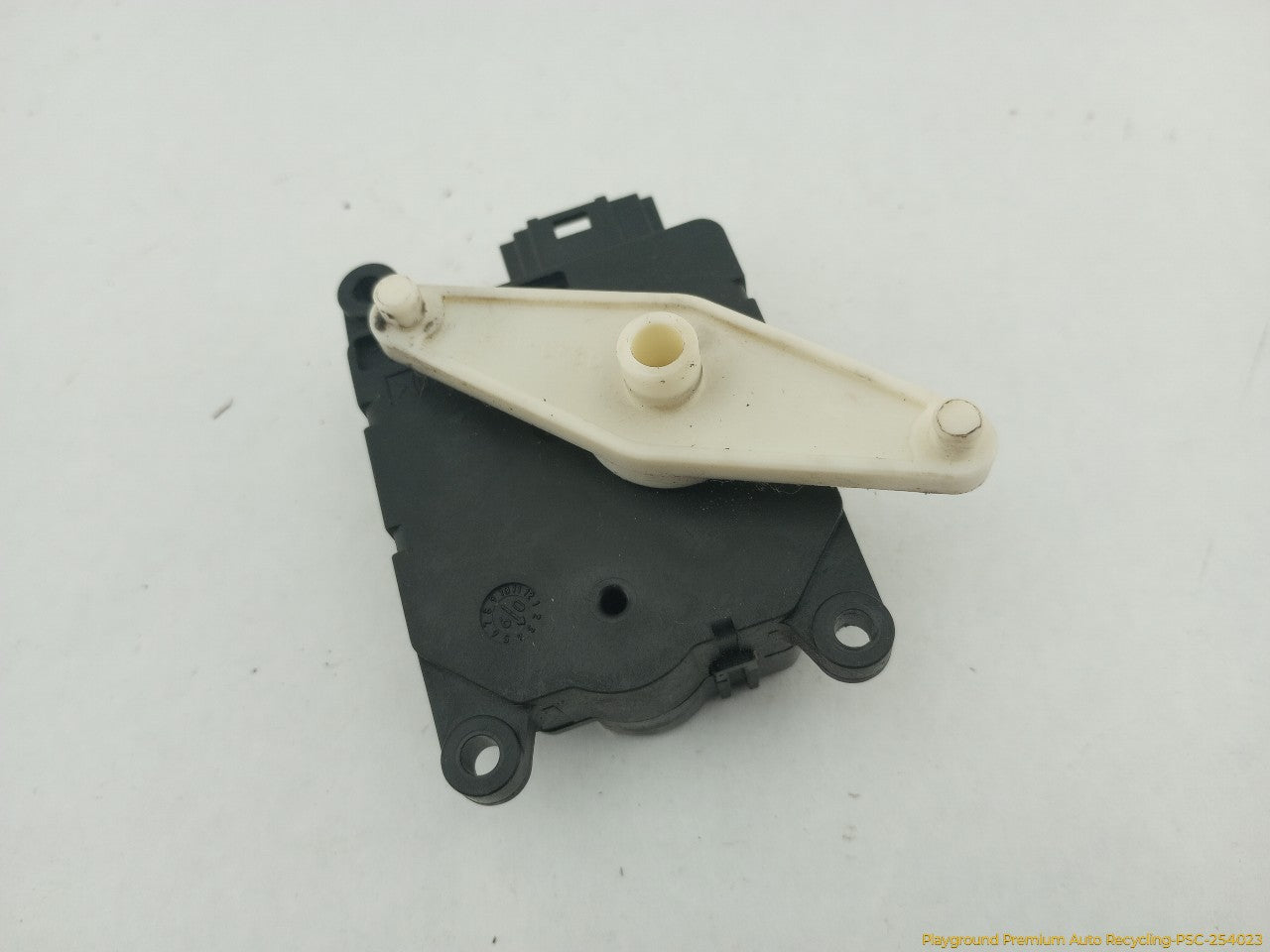 Mini Clubman Set Of 3 Heater Vent Flap Actuators
