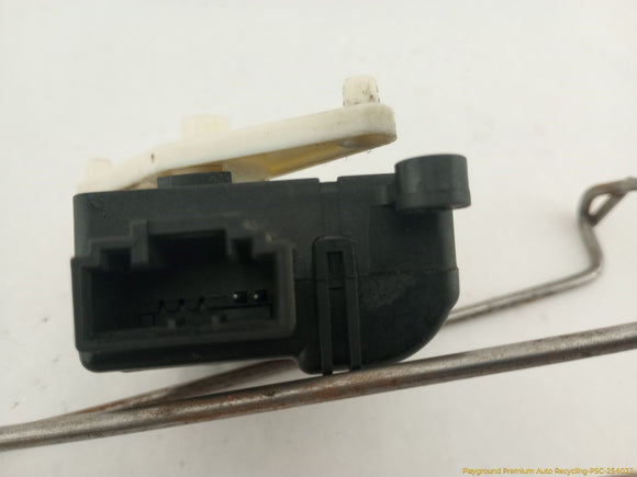 Mini Clubman Set Of 3 Heater Vent Flap Actuators