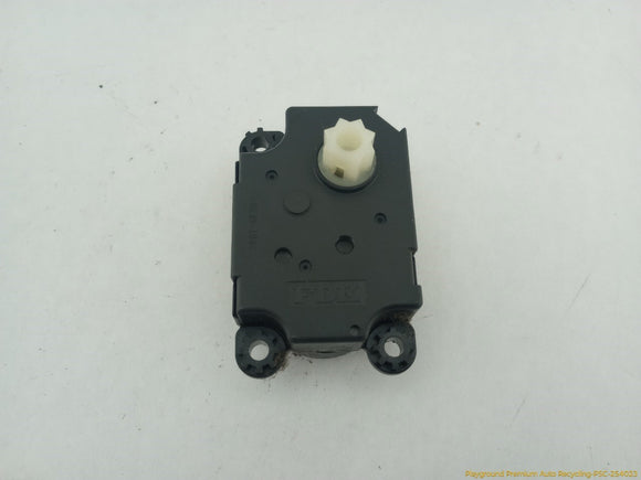 Mini Clubman Set Of 3 Heater Vent Flap Actuators